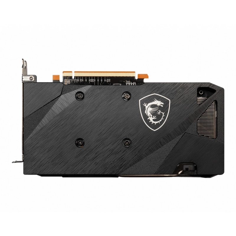 RX 6650 XT MECH 2X 8G OC-4